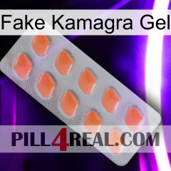 Fake Kamagra Gel 26